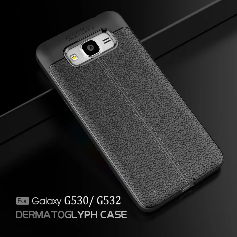 Beworlder Case For Samsung Galaxy Grand Prime G530 G531 Phone Cover