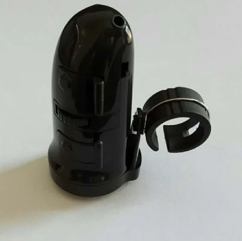 Criativo sem Fio Bateria de Lítio Anel de Carregamento Kembona Bluetooth Dedo Mouse Recarregável - Imagem 2