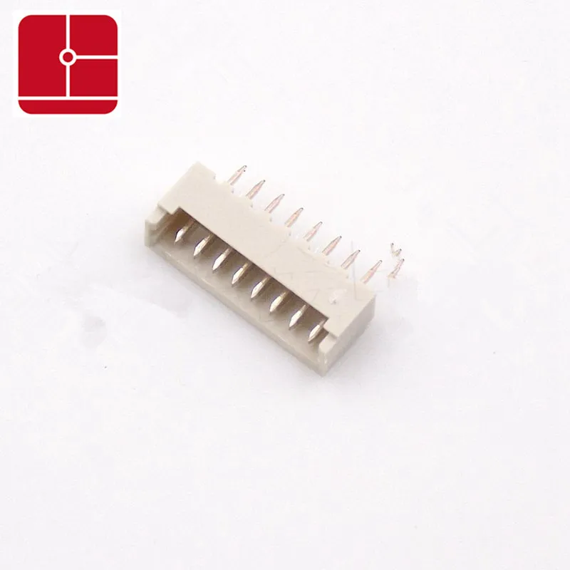 

10pcs 53047-0810 530470810 brand new original molex connector socket 8pin1.25mm