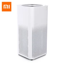 Оригинал Сяо Mi Smart Mi Воздухоочистители mi ni второго поколения кислорода Бактерии Вирус запах чистого Смартфон дистанционного Управление