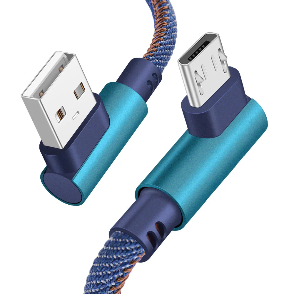 AIFFECT USB зарядное устройство для iPhone X 8 7 iPad быстрое настенное зарядное устройство для samsung S9 Xiaomi Mi 8 huawei 1 2 3 порта зарядное устройство для мобильного телефона - Тип штекера: 100cm Micro Cable