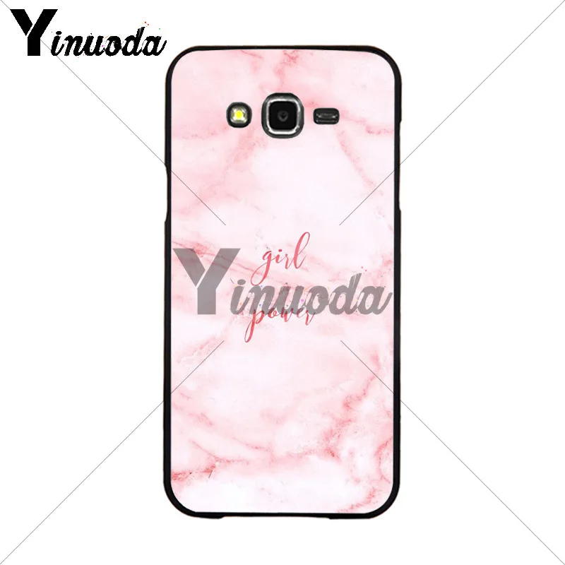 Chic Pink Marble Pretty design