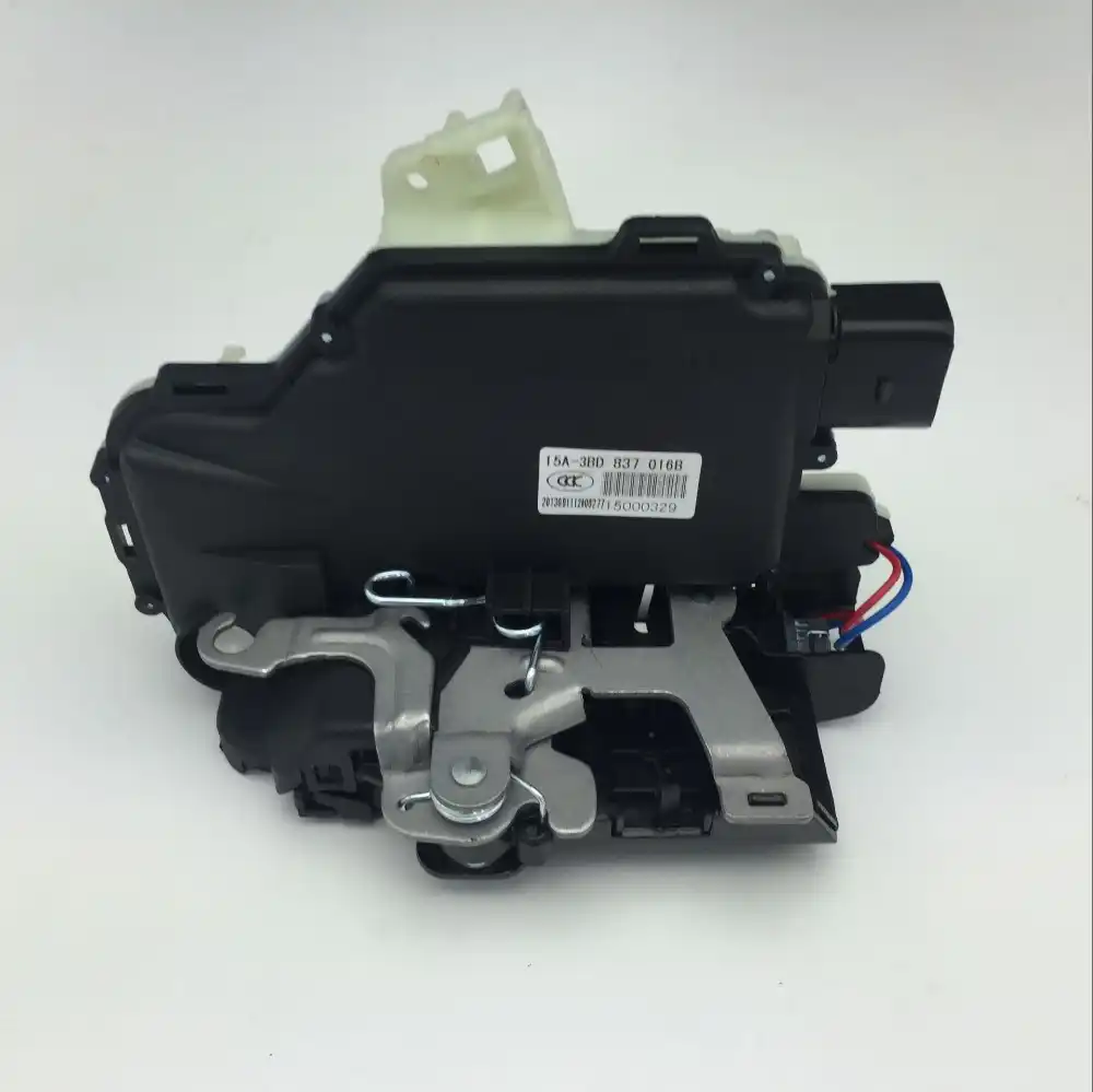 For Vw Golf Mk5 2003 2009 Rear Left Passenger Side Door Lock Mechanism 3d4839015a 7l0839015d 7l0839015e 7l0839015 7l0839015a Side Door Door Locks Vw Golf