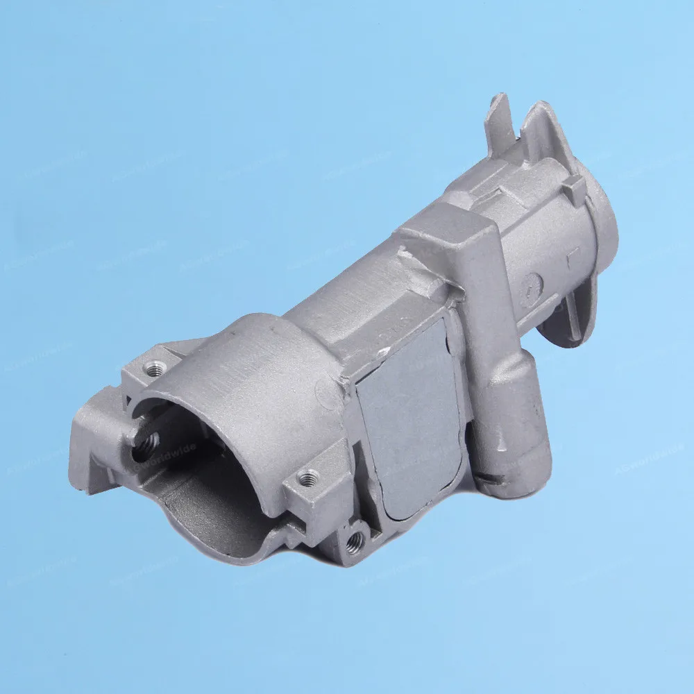 4B0905851C 4B0905851B переключатель зажигания стартовый корпус для VW Passat B5 Bora Jetta Golf MK4 Audi A4