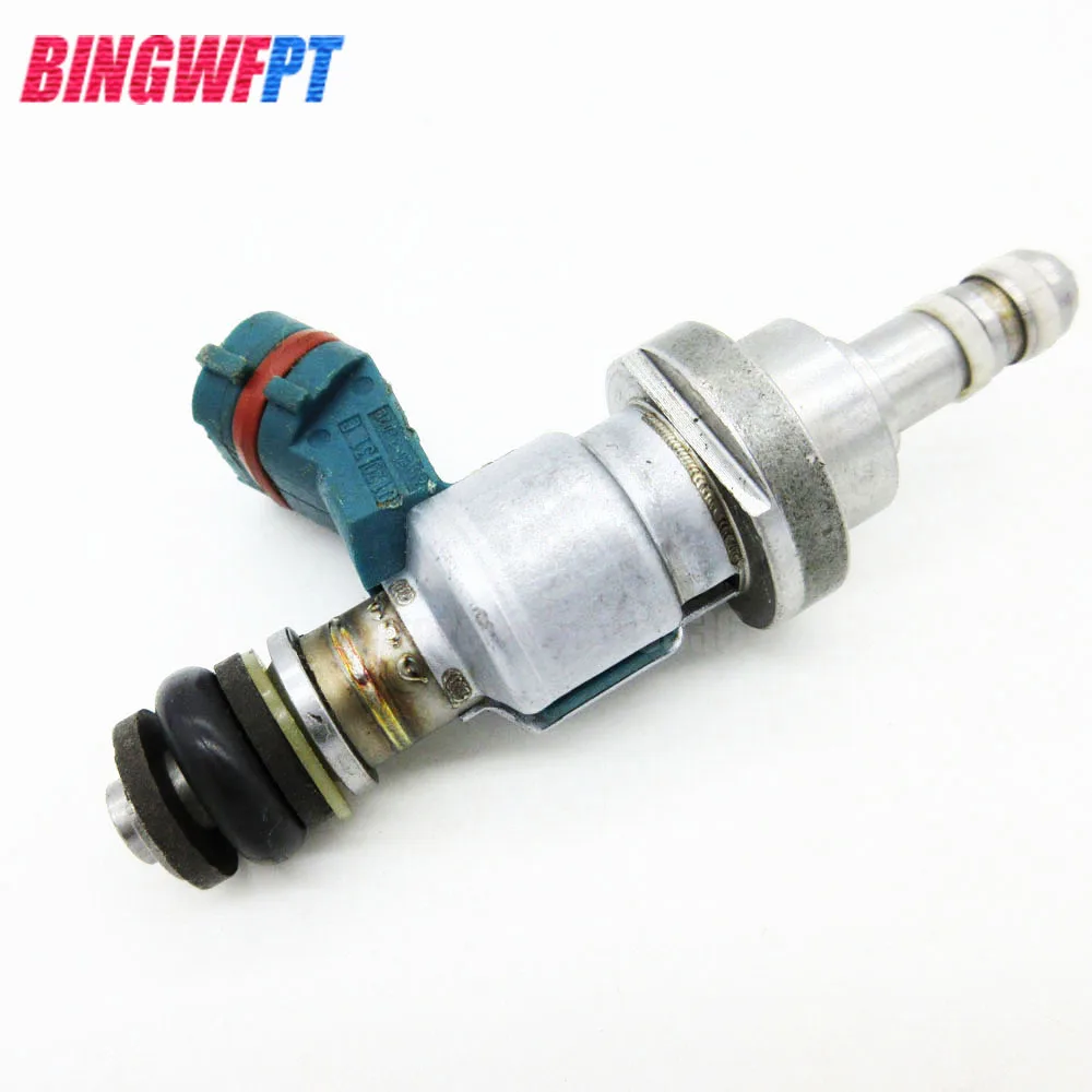 4 шт./лот потока Тесты Топливные форсунки для Lexus IS 250 IS250 GS300 23250-31020 23209-31020 23209-39055-b0
