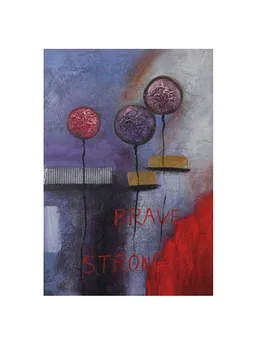 

Chidu-Canvas oil painting 60x90 cm