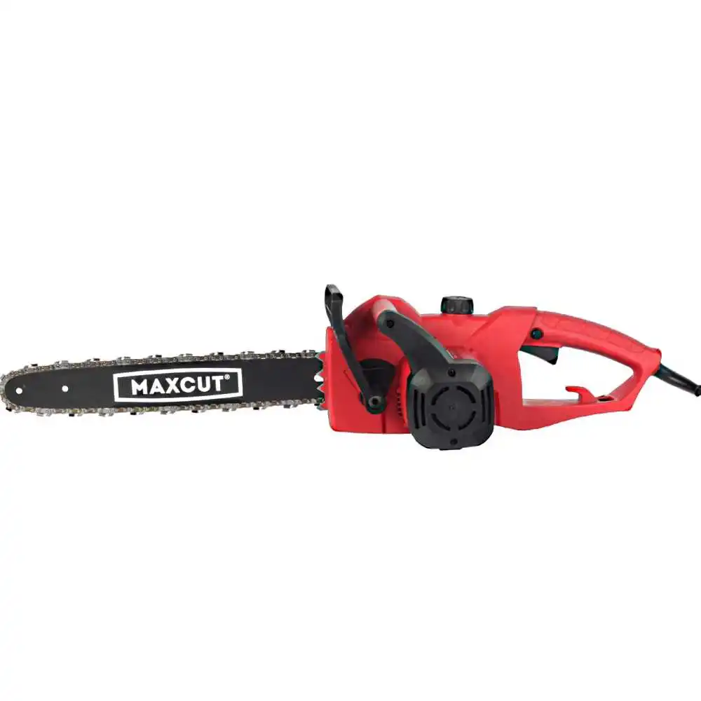 Пила цепная электрическая MAXCUT MCE 164 (Мощность 1600 Вт длина шины 350 мм шаг цепи 3/8