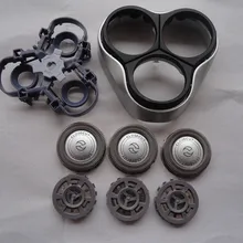 Электрическая бритва для мужчин t бреющая головка для Philips Norelco HQ6868 HQ6925 HQ5820 HQ6696 HQ6990 HQ6900 HQ7615 HQ6696 HQ6996 Запасное лезвие