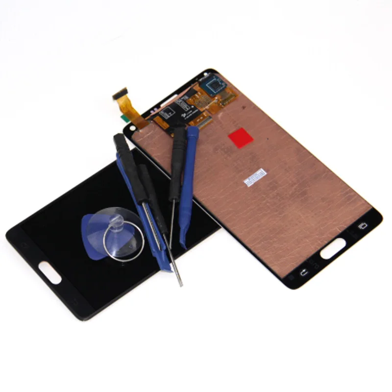 For-SamSung-Note4-N9100-LCD-Display+Touch-Screen-19