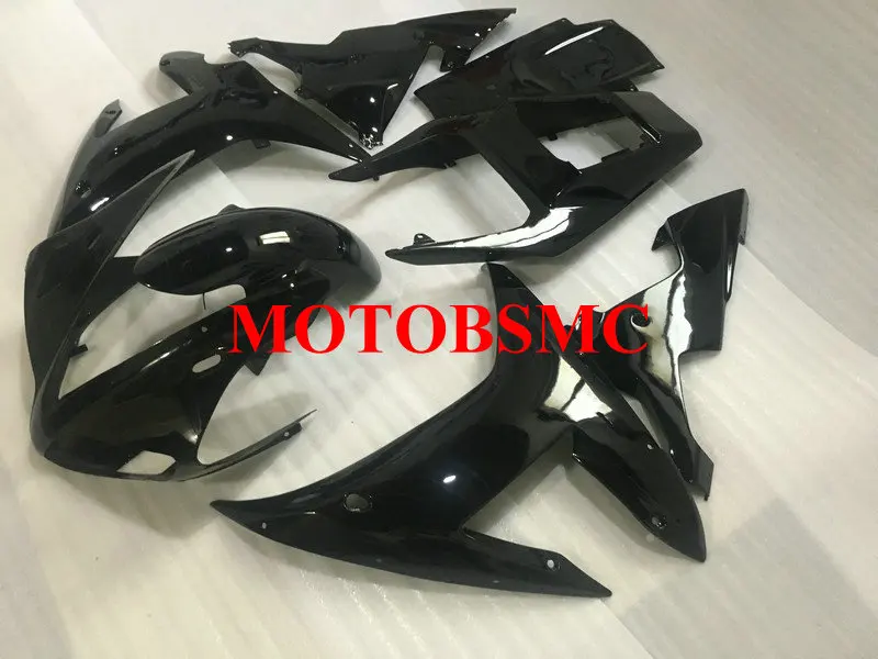 Высококачественный комплект обтекателей для мотоцикла YAMAHA YZFR1 02 03 YZF R1 YZF1000 2002 2003