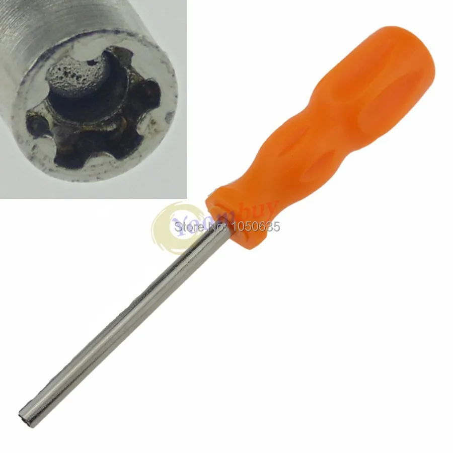 4.5mm Security Screw Driver Screwdriver for Nintendo 64 & SNES