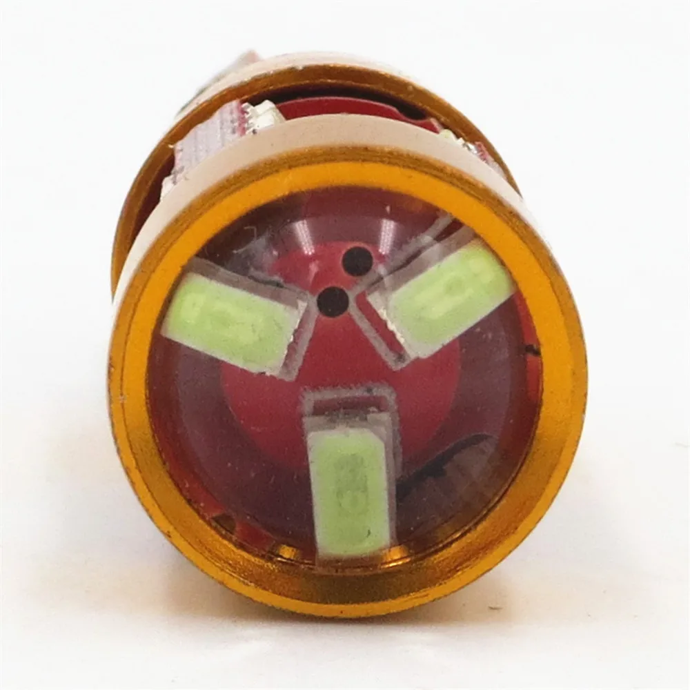 Автомобильные габаритные огни T10 3014 27 SMD без ошибок W5W LED 194 WY5W автомобильные для