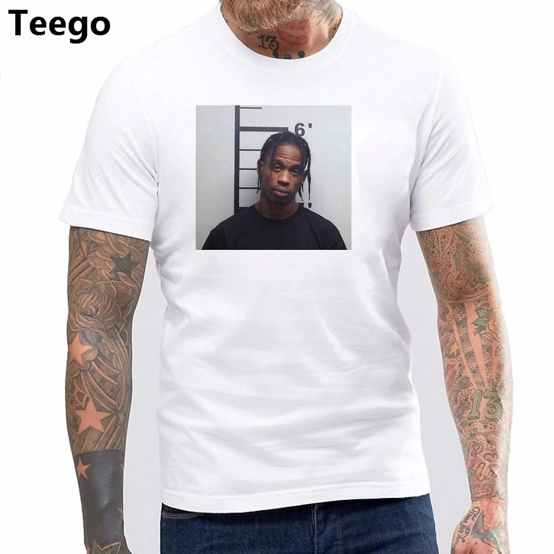 

Travis Scott Rodeo Tour Shirt Concert Anti Tour Tee Rodeo Antidote La Flame