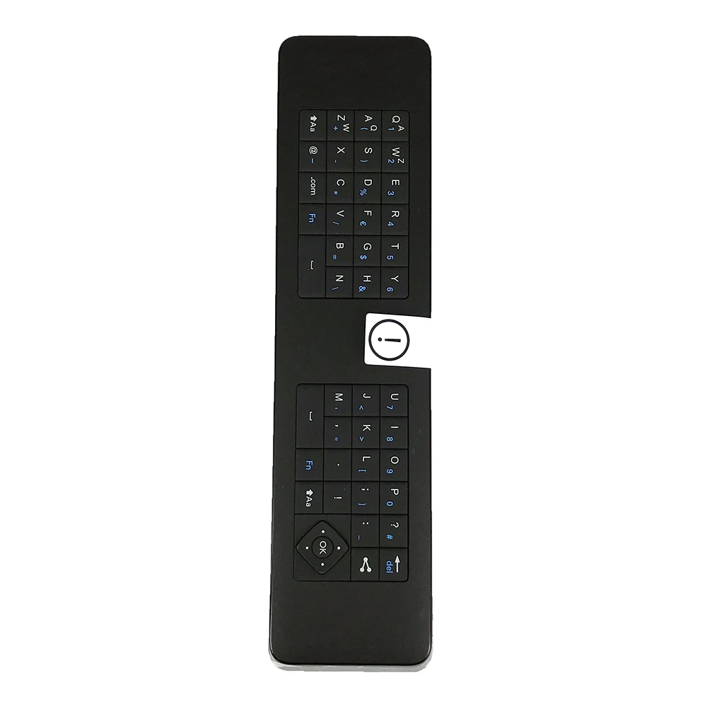 YKF413-002 для Philips tv пульт дистанционного управления 398GR10BEPHN0007HT для 65PUS6412/12 55PUS7272/12 55PUS7272/12