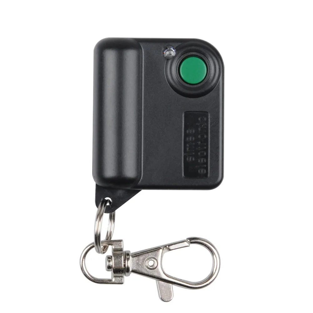 315/433MHZ RF Remote Control Radio Transmitter TX 1Big Push Button