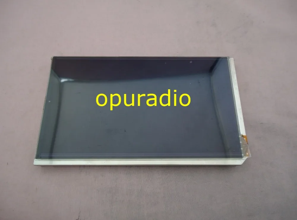 L5F30369P02 P01 065WVA0101 RNS510 MDF3 skoda LCD display'''_1