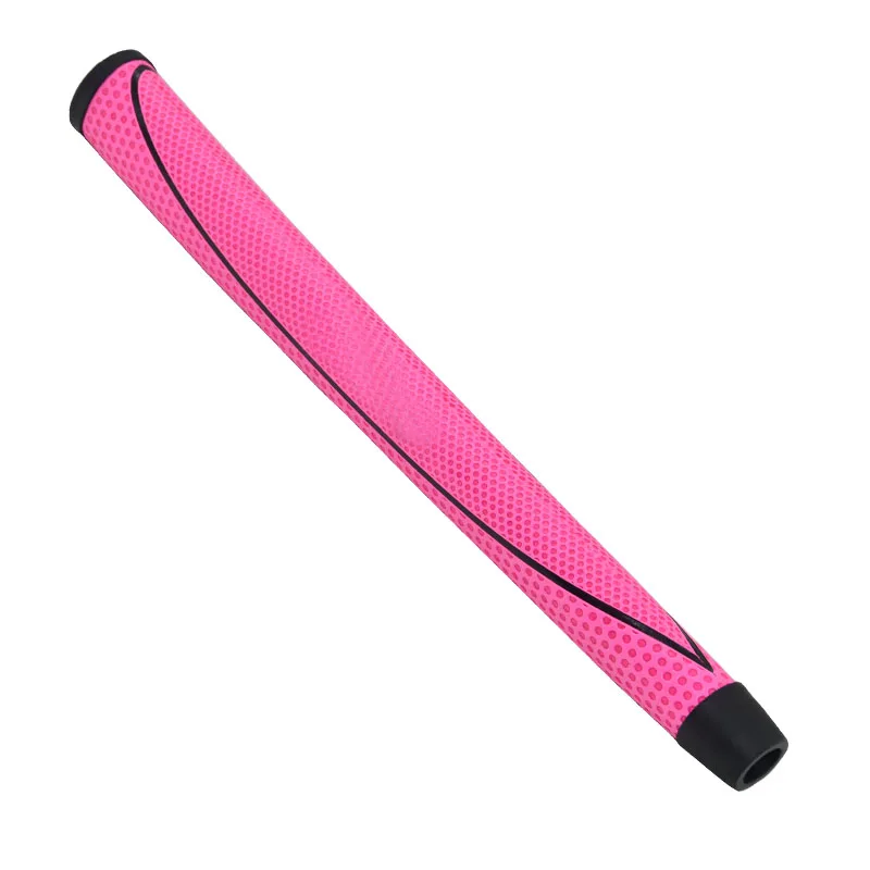 

NEW SC GOLF PUTTER GRIP MIDSIZE 7 COLORS GOLF PU GRIPS WITH FREE SHIPPING