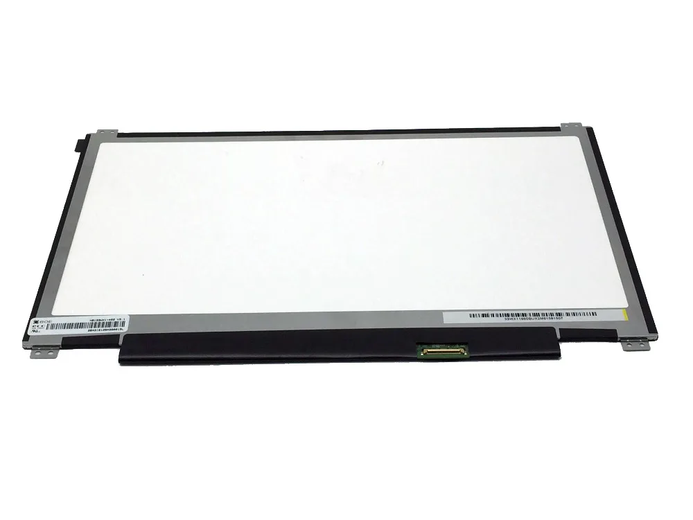 HB133WX1 402 Новый 13 3 &quotLED WXGA HD 30pin eDP тонкий ЖК экран матовый для Asus TP300 TP300L TP300LN TP300LA Q302