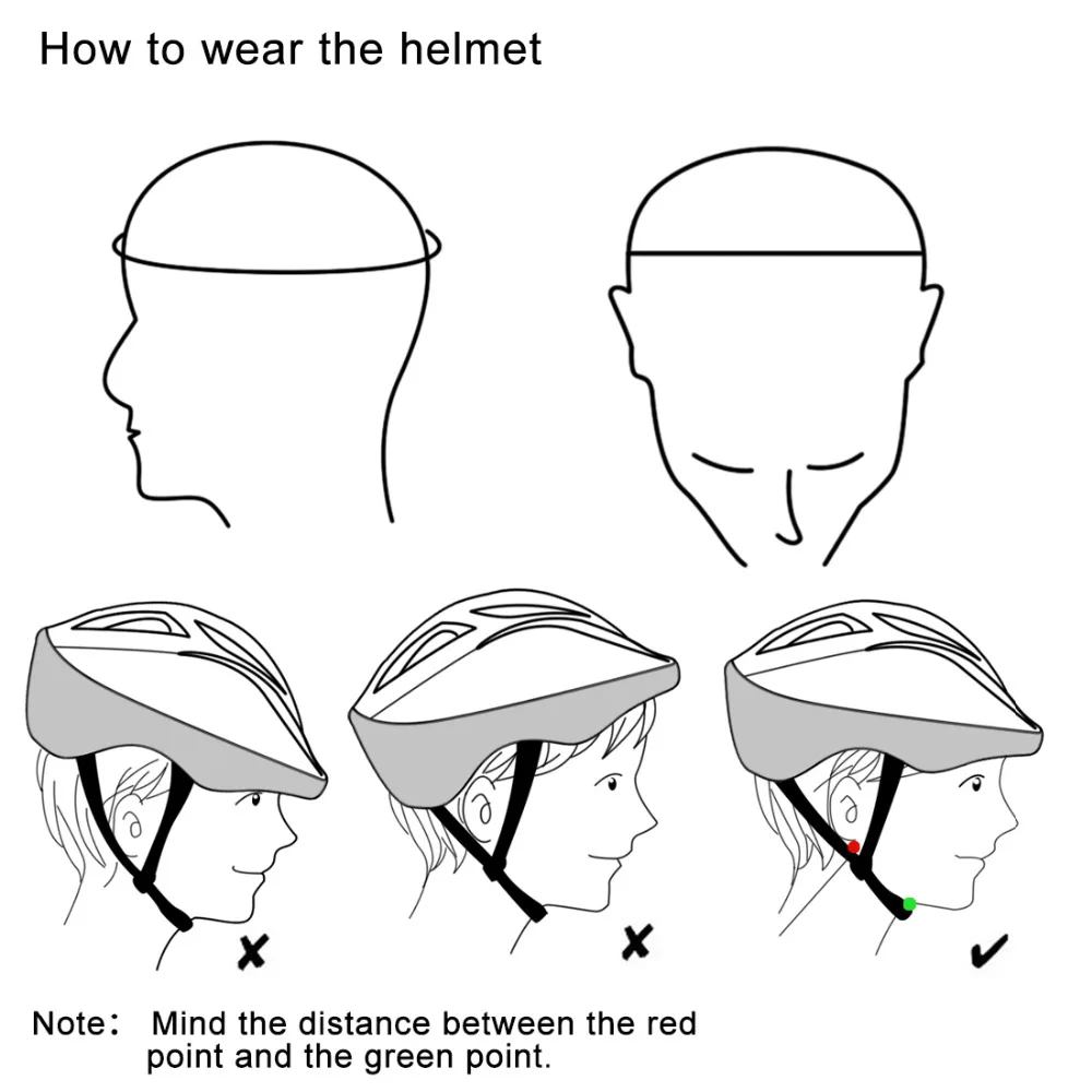 Iguardor 7 шт Ледовые коньки защитное снаряжение набор шлемов для детей 5-13 лет-светильник синий