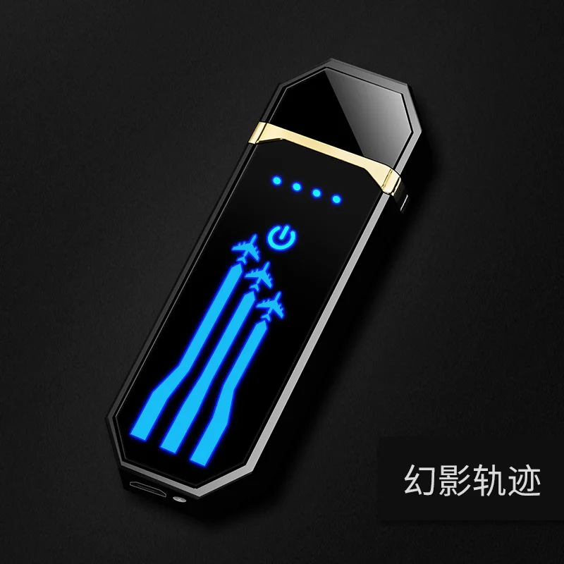 Honest usb Электрический металлический двусторонний обновленный вольфрамовый