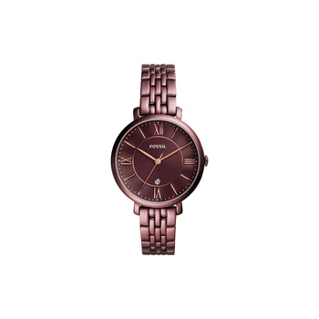 

Quartz Wristwatches Fossil for womens ES4100 Watches Womans Watch Wristwatch