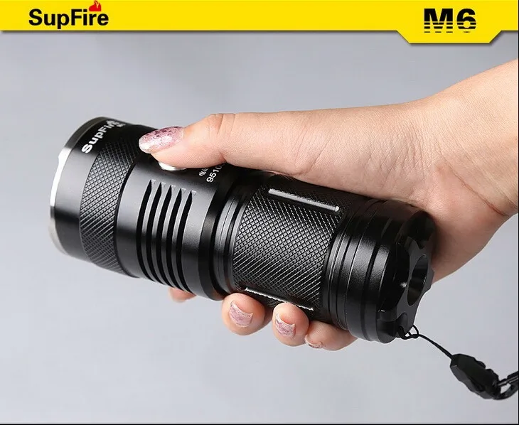 led flashlight (2)