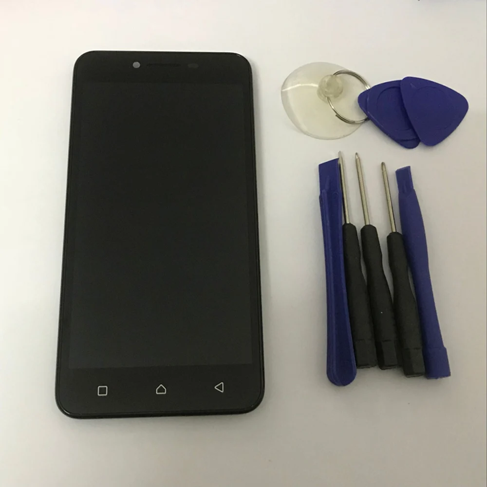 K5 plus