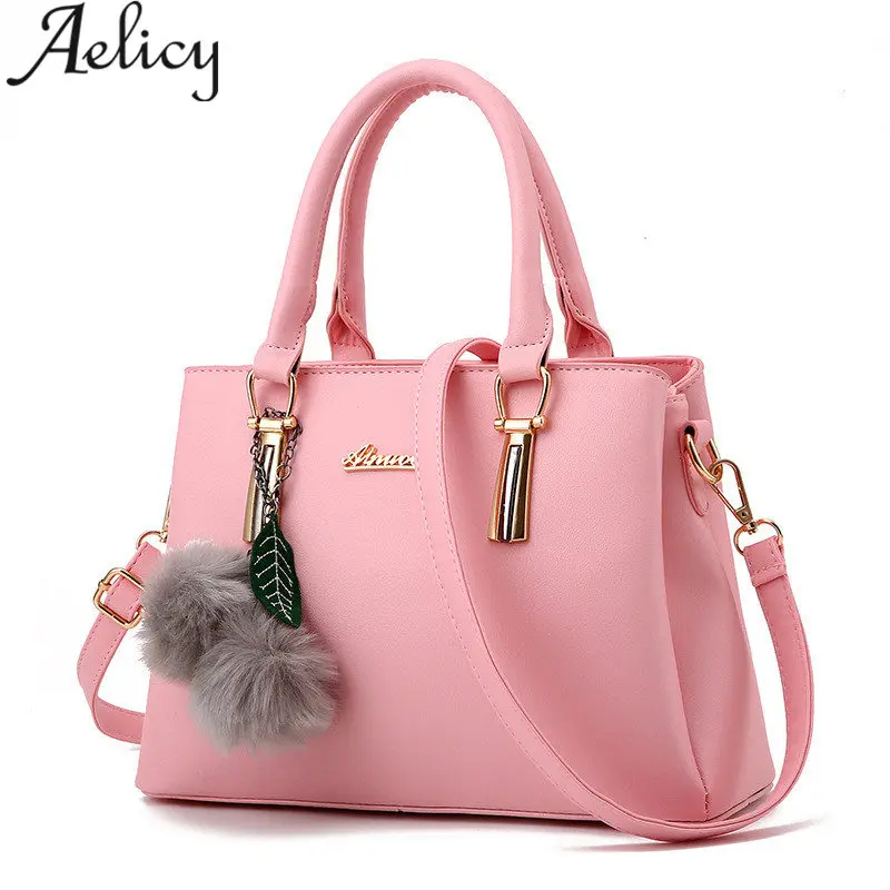 Aelicy модные женские сумки с короткими ручками для женщин известных брендов