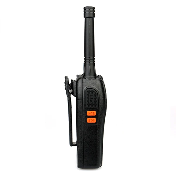 Пара RETEVIS RT46 Walkie Talkie PMR радио PMR446/FRS Портативное двухстороннее радио VOX Micro-usb зарядка Li-Ion(или AA) батарея