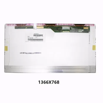 

15.6'' for DELL Inspiron N5110 3520 5520 N5040 N5050 M5040 N5030 15R 1545 1545-7891 Laptop LCD LED Screen Display Panel Matrix