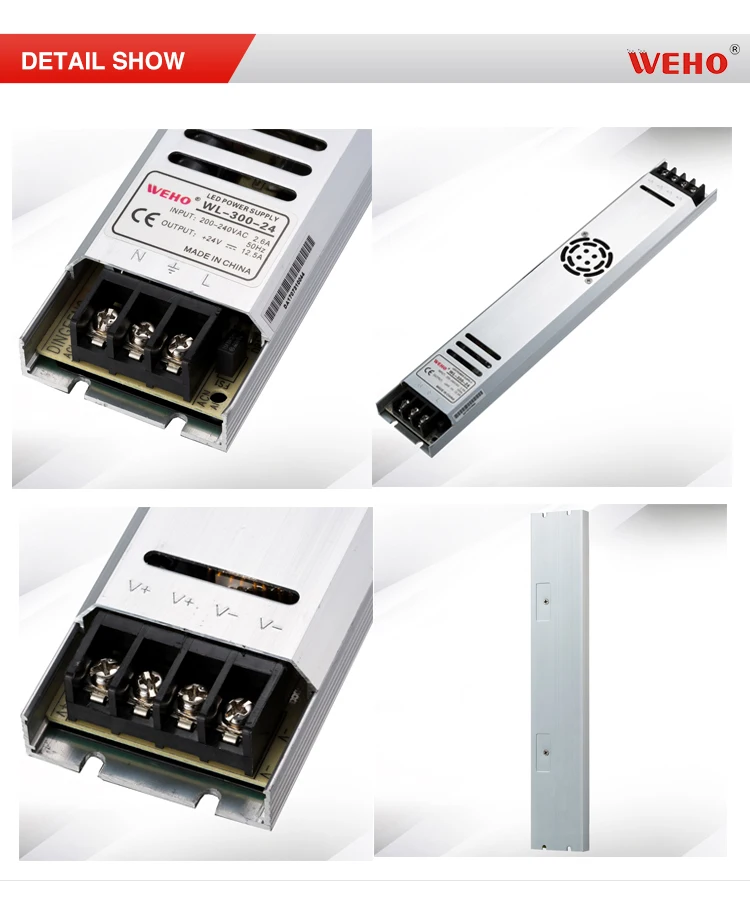 WL-300