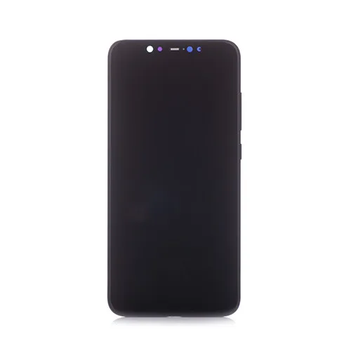 ЖК дисплей с сенсорным экраном и дигитайзером для Xiaomi Mi 8 в сборе AMOLED Mi8 сменный