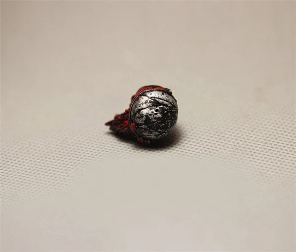 Cool Pirates Skeleton Head Mini Figures - 3