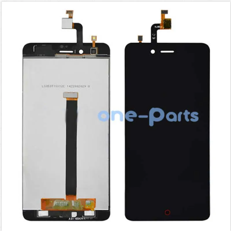 imágenes para Negro/Blanco Z11 LCD + TP Para ZTE Nubia Mini TD-LTE NX529J Pantalla LCD + Pantalla Táctil Digitalizador Asamblea reemplazo + Herramientas Gratuitas imágenes para Negro/Blanco Z11 LCD + TP Para ZTE Nubia Mini TD-LTE NX529J Pantalla LCD + Pantalla Táctil Digitalizador Asamblea reemplazo + Herramientas Gratuitas