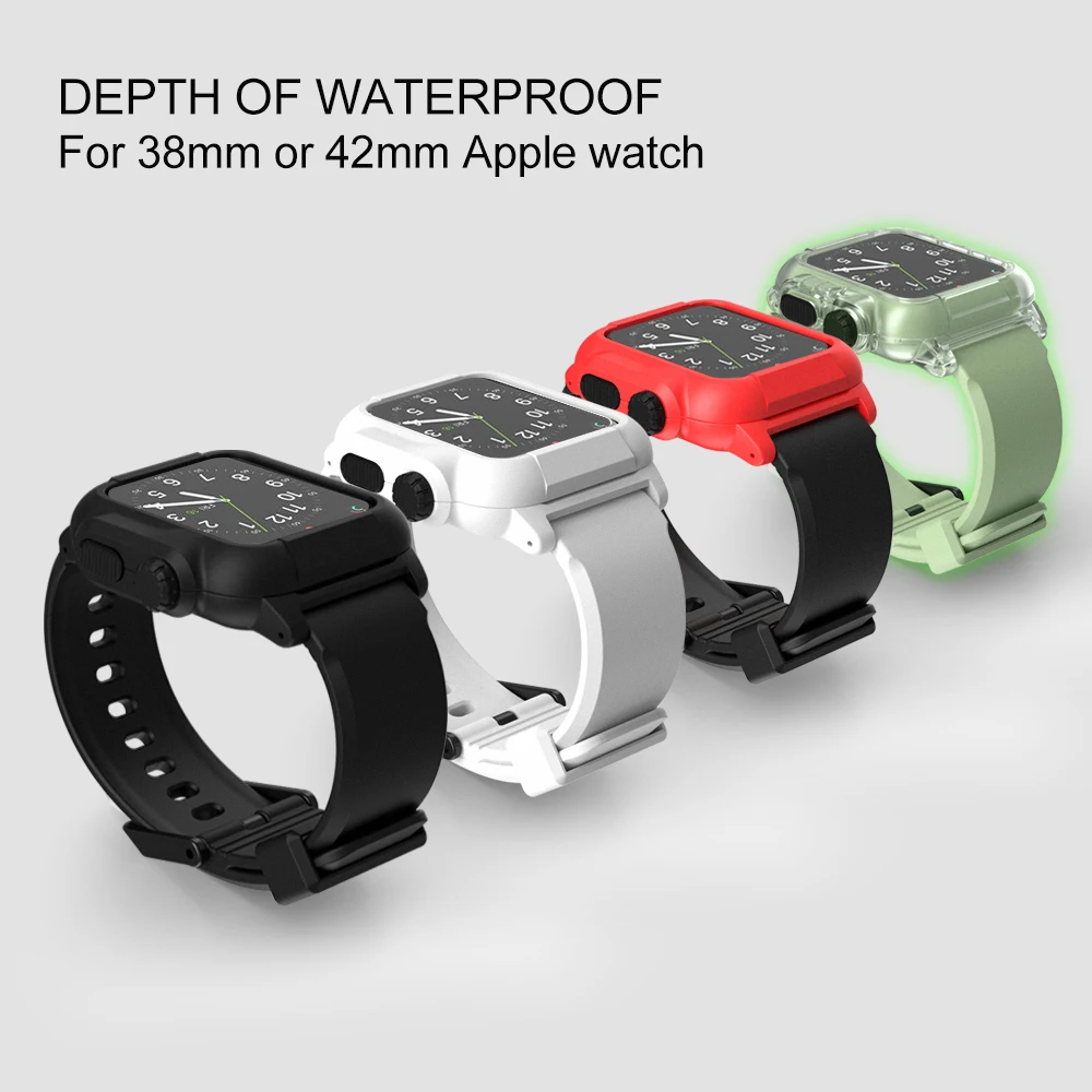 Apple iWatch 