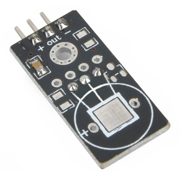 2 шт. DC5V DS18B20 модуль для Arduino