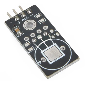 

2pcs DC5V DS18B20 Module for Arduino