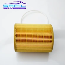 10pcs Oil Filter for Volvo S60 2011 2013 S80 2007 2013 V70 2008 2010 XC60 2010