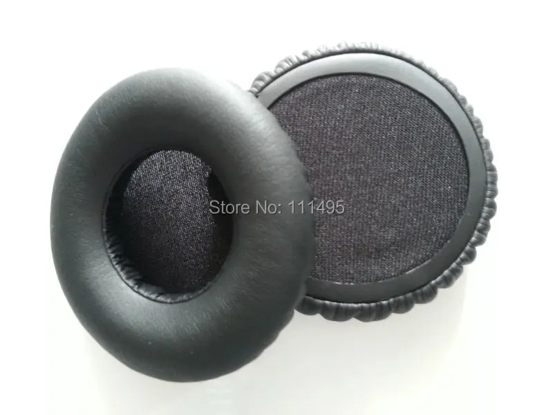 

Replacement Ear Pads Cushion Earpads For DNA Headphones