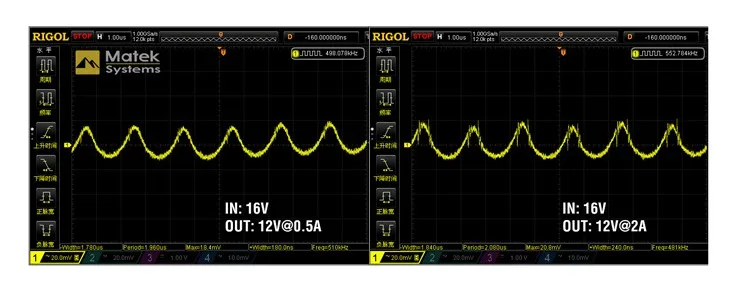 Матек Micro BEC 5 В/12V-ADJ(5 В/12 В-ADJ