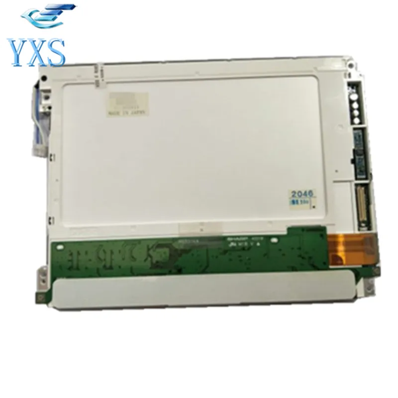 

LQ10DS01 LCD Display Screen Panel