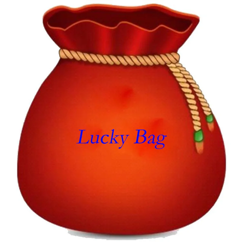 

Naifumodo Halloween Stamps Lucky Bags (42-56)