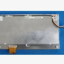 LQ065T5GG03 ЖК-дисплей 6," автомобильный DVD НАВИГАЦИЯ ЖК-панель+ тестирование