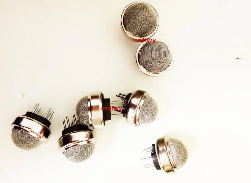 TGS816 GAS SENSORS NEW AND STOCK