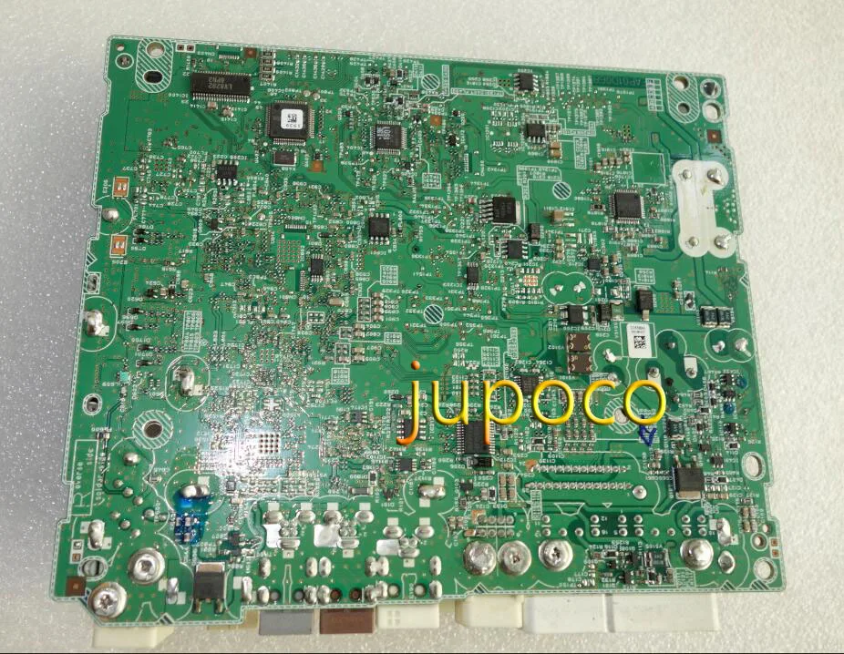 Автомобильная Навигация Главная плата для нового SEQUOIA SIENNA YEAP01D069A 1 YEAP01D070A 2