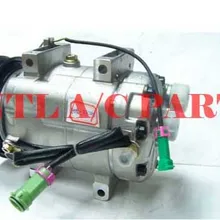 8D0260805E 4A0260805AH DCW17B PV6 воздушный компрессор кондиционера применимо для AUDI A6 Avant 100