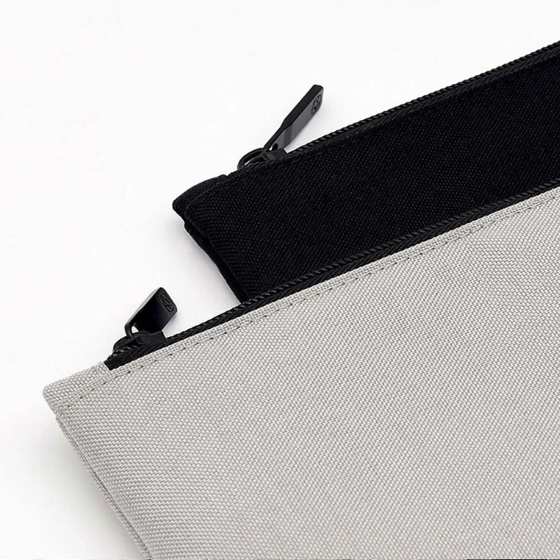 Xiaomi Mijia NOBEL пенал сумка для хранения простой стиль водонепроницаемая ручка школьные офисные канцелярские принадлежности чехол для хранения телефона
