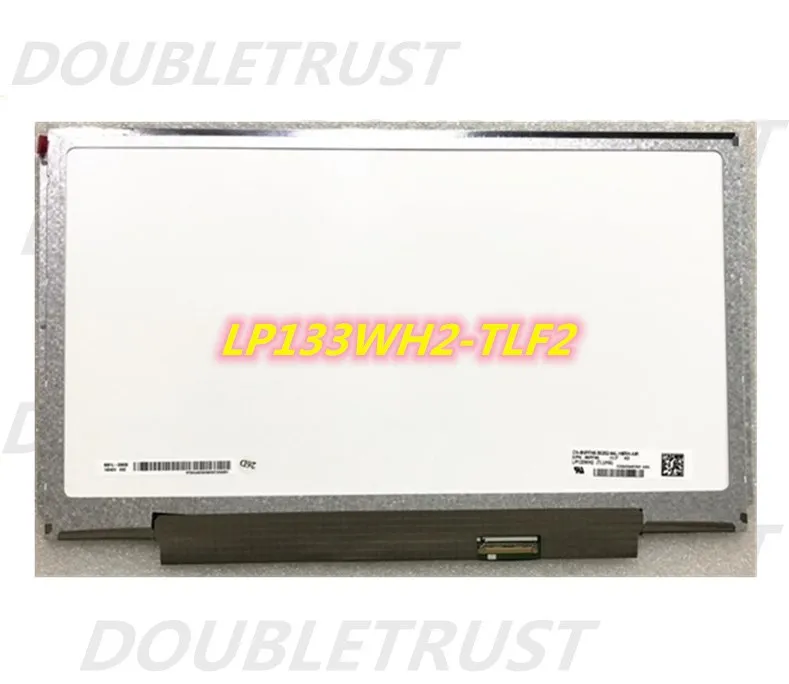 Écran LCD LED 13,3 Pouces LP133WH2(TL)(M4) 1366x768 40 Broches Pour Toshiba - Mat Ou Brillant