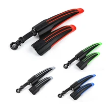 

Mountain Fender Bicycle parts cycling Baffle parafango posteriore mtb bike guard bisiklet aksesuar bike accessories