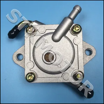 

Motorcycle Fuel Pump Vacuum Gas Pump For Golf Cart DS & For Precedent 290FE 350 FE FE290 1984 Up Oil Pumps